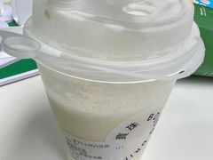 -宝珠奶酪(长宁金虹桥店)