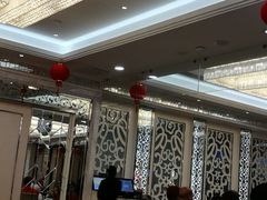 大堂-广州酒家(昌岗地铁站店)
