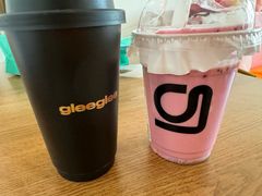 -gleeglee乐溢亦茶(合生汇店)