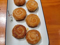 -顺德一品粥·20年凤城老字号(芳村店)