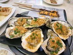 湛江大生蚝-池记大牌档(广纸店)