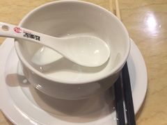 -荔粥记潮汕砂锅粥(太湖路店)