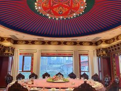 -小天鹅火锅·一线江景洪鼎旗舰店(洪崖洞店)