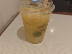 -BAKER&SPICE(安福路店)