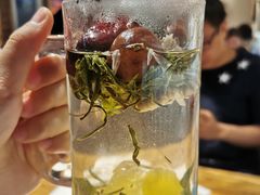 三炮台-有奴思烤肉·清真(正宁路店)