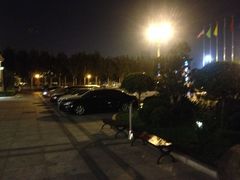 -天津津利华酒店