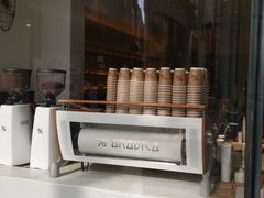 -% Arabica(京都东山店)