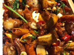 -梁溪河畔·吉府花园(南长街南下塘店)