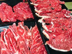 -幸运牛汕头小黄牛牛肉火锅(梅林店)