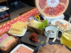 -阳坊涮肉(西直门凯德mall店)