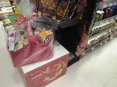 -GranVida生活超市(海信广场店)