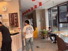 -德克士(宝龙天地店)