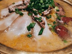 -东北大院·东北菜(三台子店)