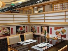 -昱匠·日本料理(金融街店)