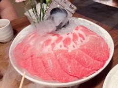 -揽季锅物会.福建黄鱼.海鲜姿造(五四路店)