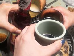 -盛江山自助料理(奥莱锦辉购物广场店)