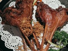 -避风塘(宝山万达店)