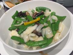 -小天厨民间菜馆(深圳街店)