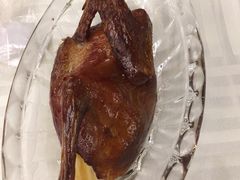 -潮福城大酒楼·潮粤菜·港式点心(阳光城店)
