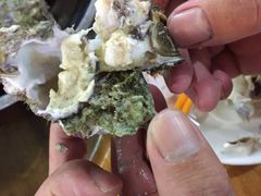 -浪琴湾尾角仔海鲜坊