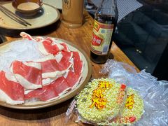 -楠火锅(哈尔滨金爵万象店)