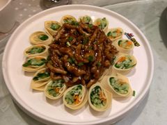 -小土豆北方菜馆(方庄店)