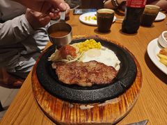 -菲滋意式餐厅(黄岩洞天店)