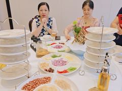-聚福山莊·寻味顺德(北滘店)