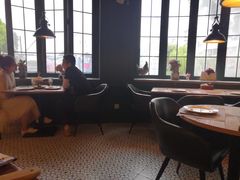 -自然食集西餐厅(泰晤士小镇店)