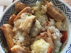 -吉野家(上地三街店)