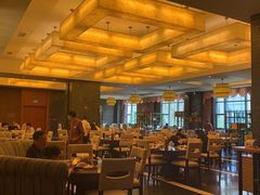 大堂-启东恒大酒店·品粤餐厅