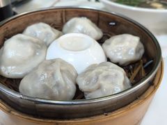 -百年尹氏汤包(湖南路狮子桥店)
