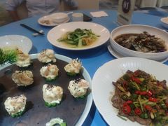 -新天禧大酒店·四十年浙菜·禧宴(西湖店)