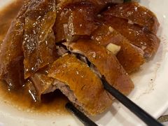 -鹅掂·大岭山烧鹅