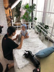-爱儿美儿童摄影(朝阳公园店)