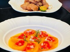-许爷家·生态湖鲜(徐汇日月光店)
