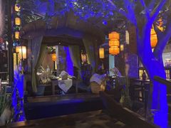 -绿茶餐厅(深圳龙华天虹购物中心店)