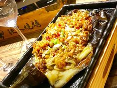 -铁人烧烤(北京店)
