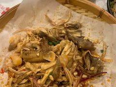 -东排食堂长沙小吃大排档(五一广场店)