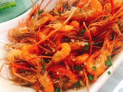 -芸海阁·农家私房菜(沙家浜景区出口店)