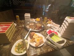 -冠菌火锅自助(东莞桥头店)