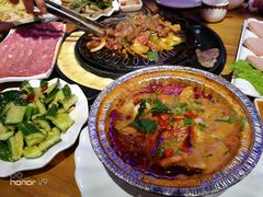 -超级神炭烤肉夜食(芥园西道店)
