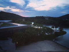 -上海佘山世茂艾美酒店