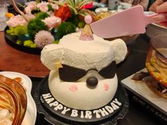 -云客来·花园餐厅(洛社店)