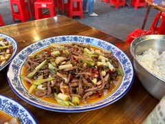 -李大爷的泡椒馆(冉家坝店)