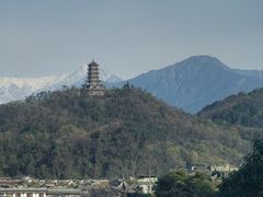 -都江堰中心国际酒店