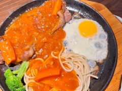 -豪享来牛排(人民店)