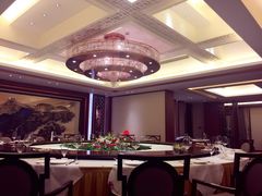 包厢-潮府馆·非遗潮州菜·港式点心(世纪公园店)