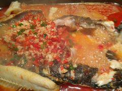 -半天妖烤鱼(方庄店)