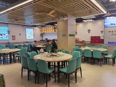 -粤顺渔坊·中山脆肉鲩火锅(清湖店)
